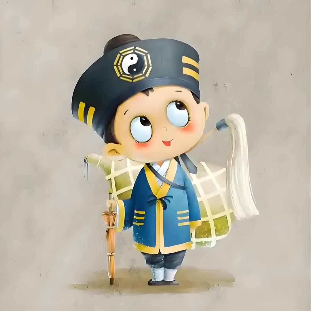 孙山妙