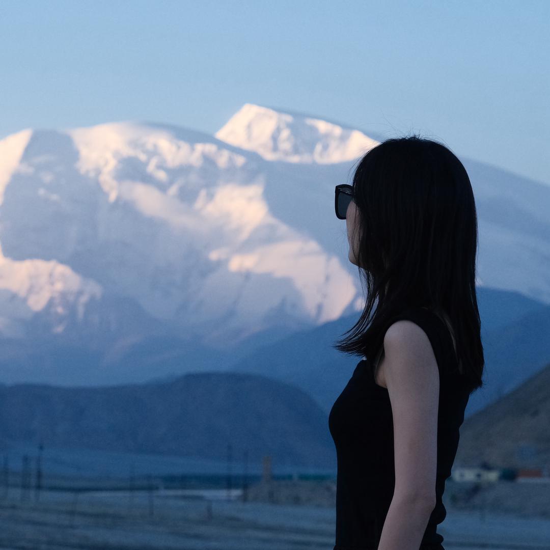 曼溪（努力学习版）