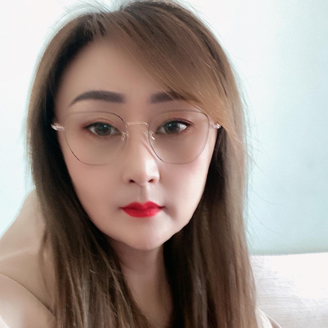 Sherly  🇨🇳 佛善