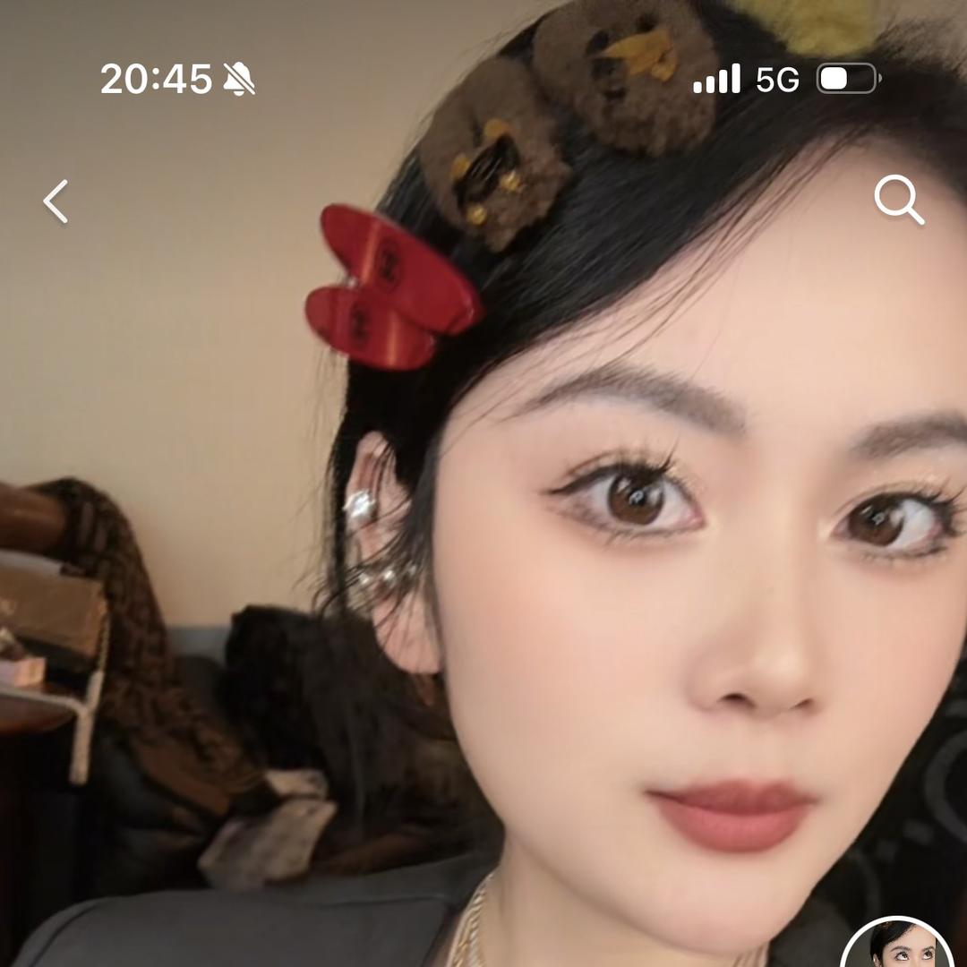 MIMI米米高定服饰