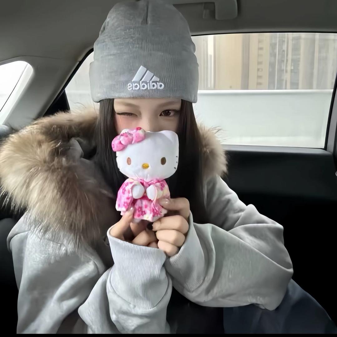 别碰我的齐刘海