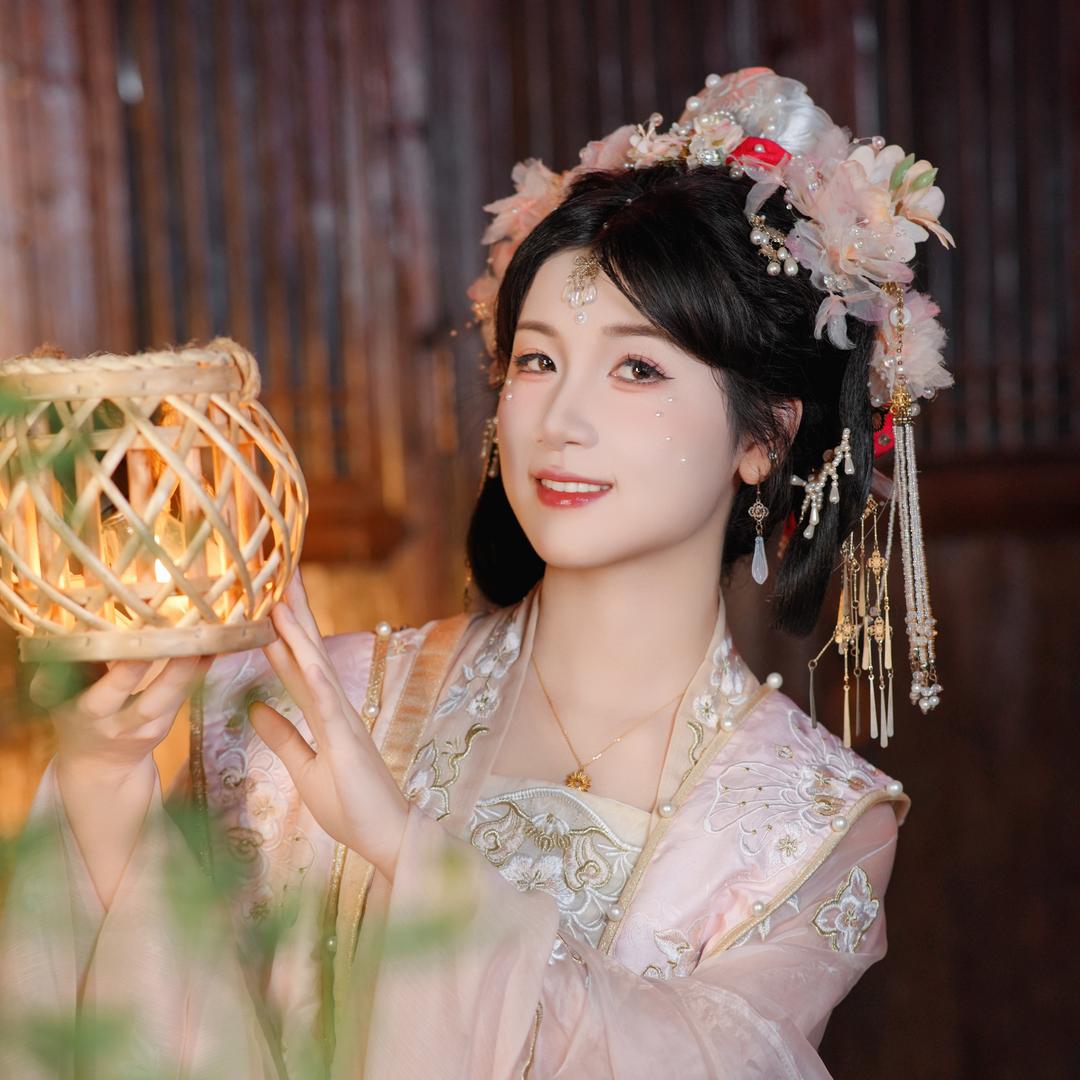 敏敏大人