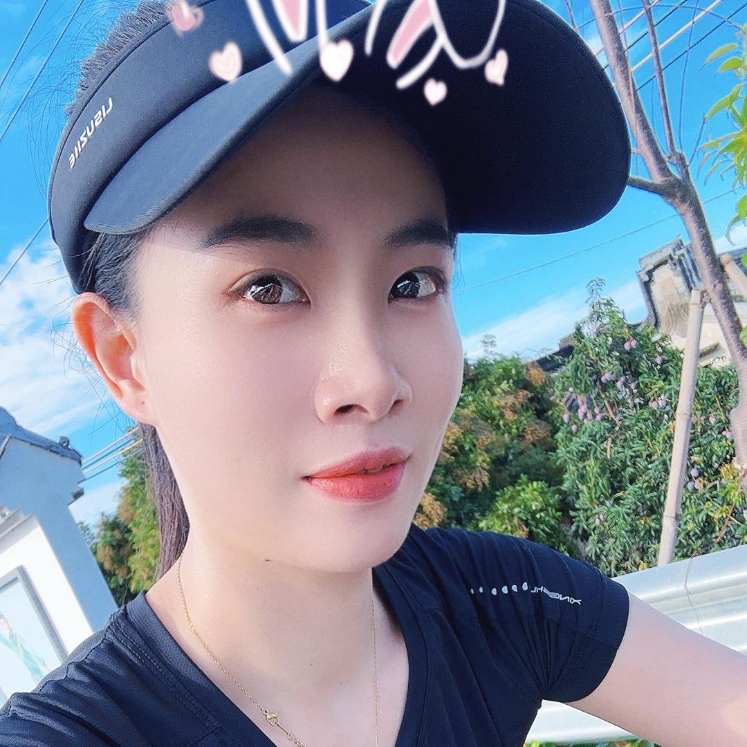 可欣运动优选(晚8点直播)