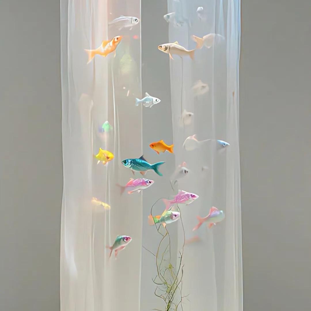 摆烂闲鱼🐟