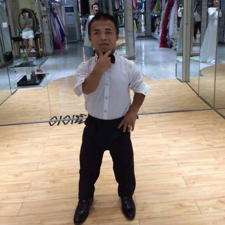 陕西小鹏512《爱唱歌的我》