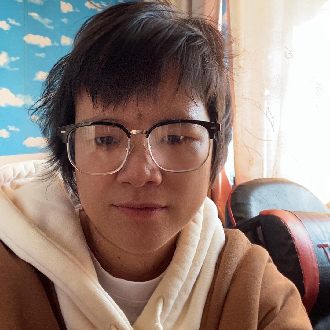 萍萍姐