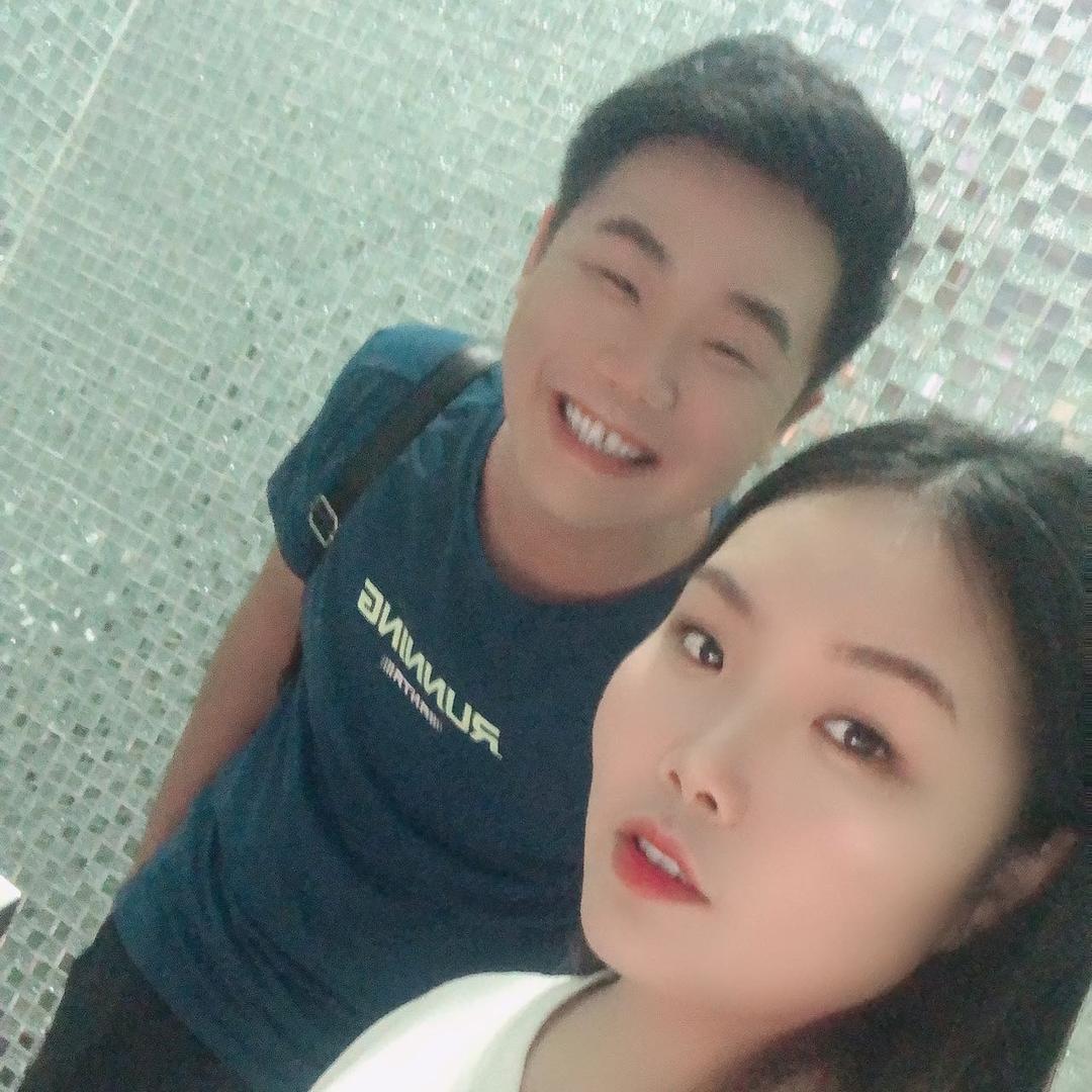 富哥仔
