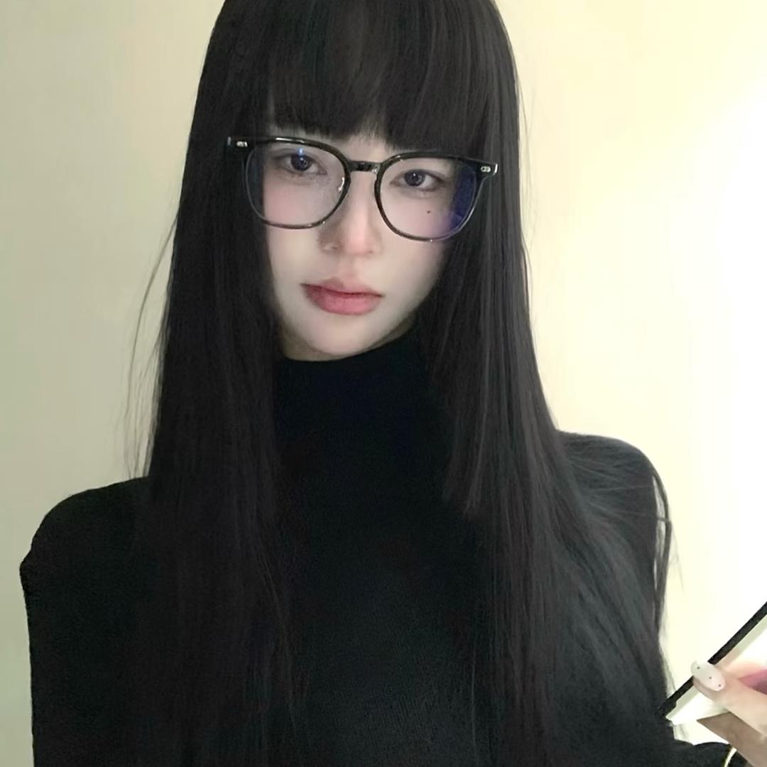 梦梦.