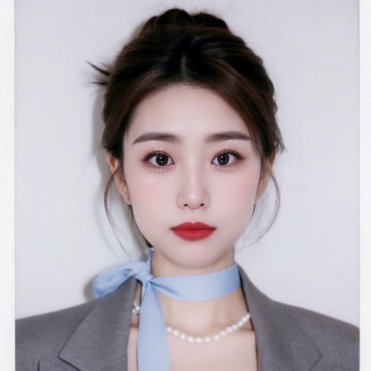 新概念美容美发-金艳