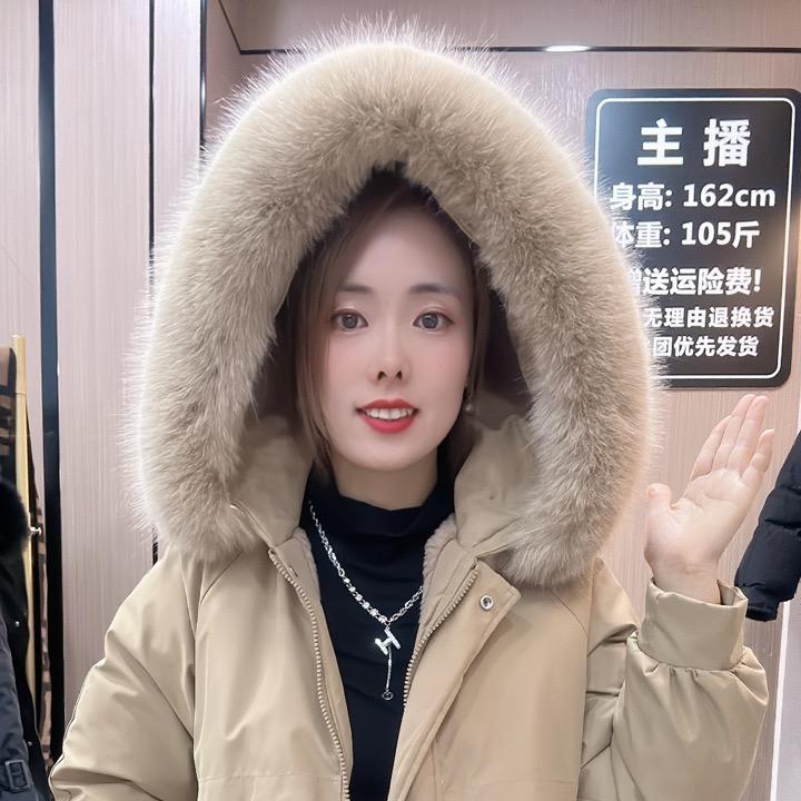 晨雪女装
