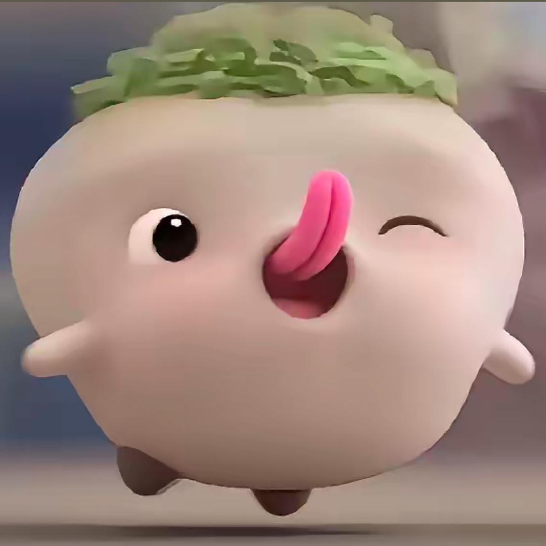 允许我总天真