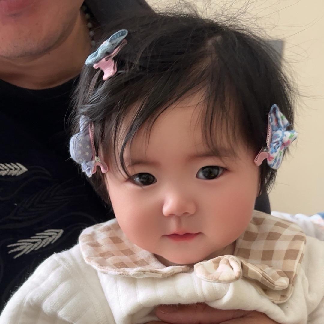 王小溪💕