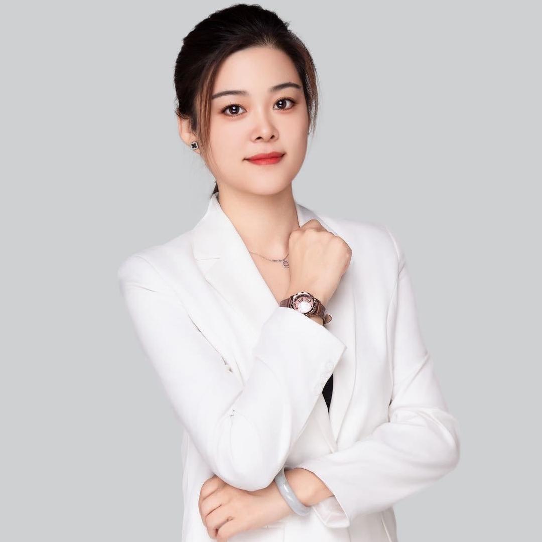 德晟骨相美学—天赐