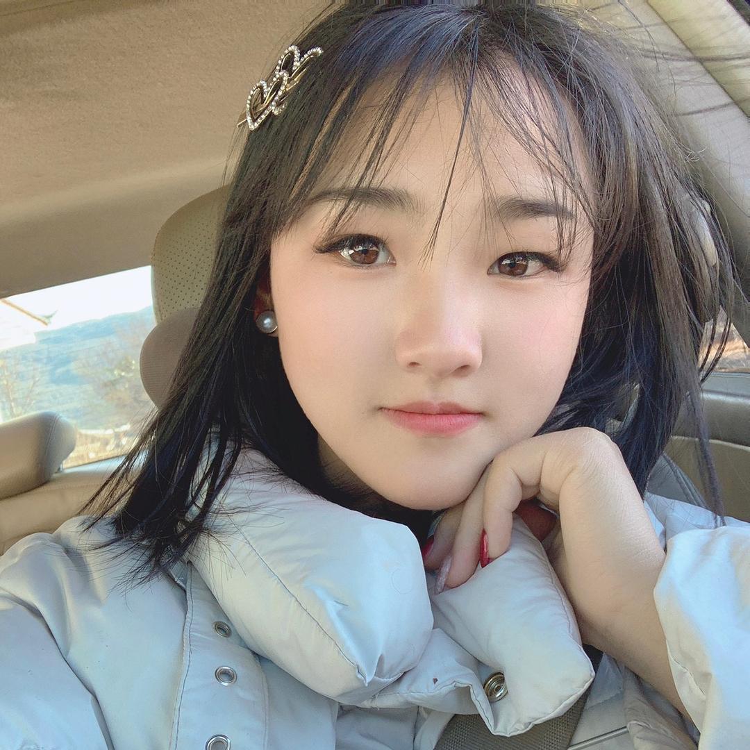 小阿香
