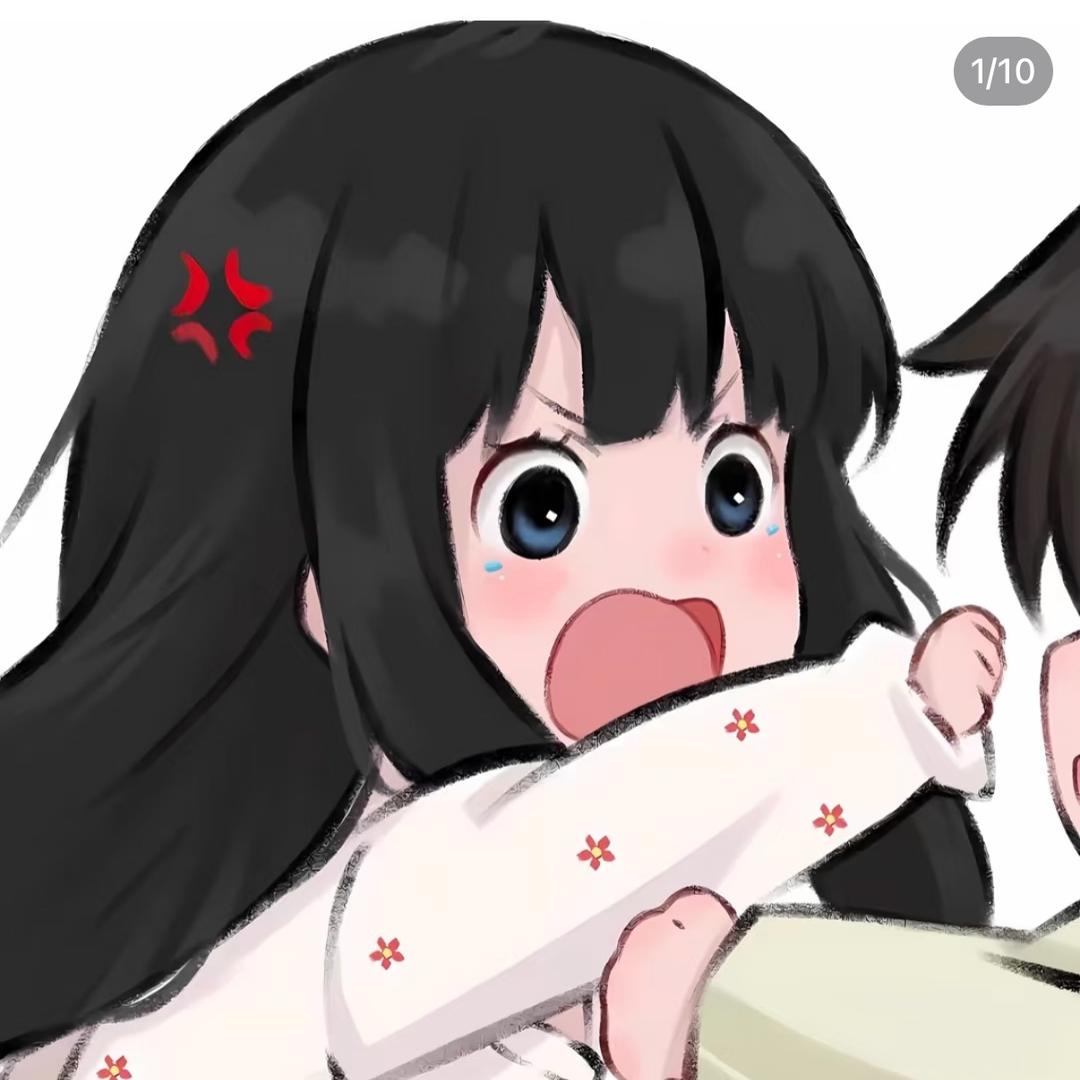 发火秃秃