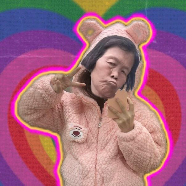 小鸽桉具有超能力