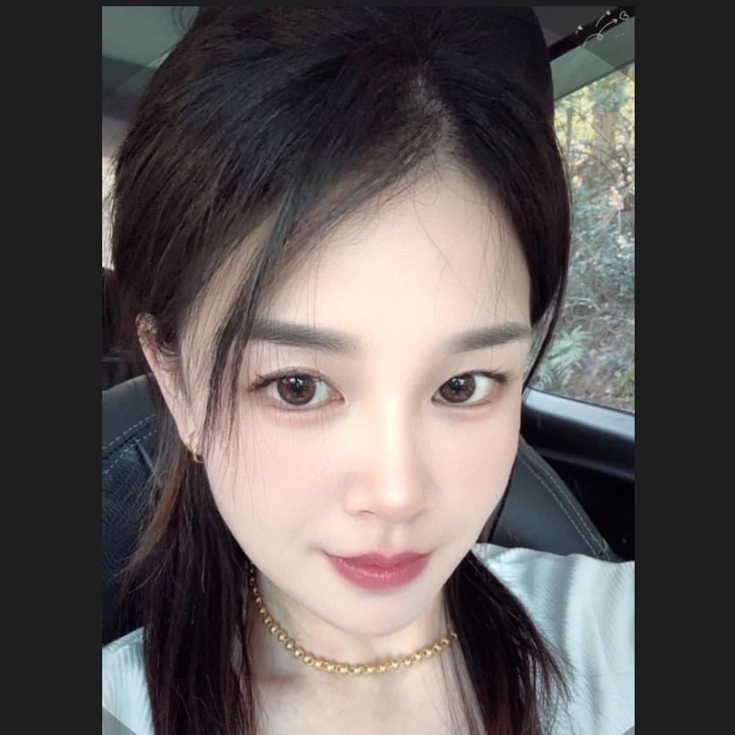 珊💗大小姐