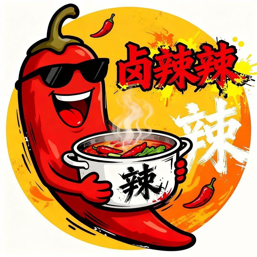 卤辣辣川味麻辣烫官方号