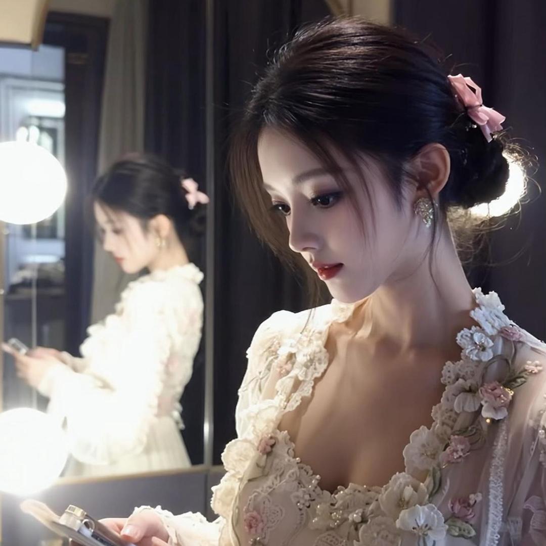 茉一