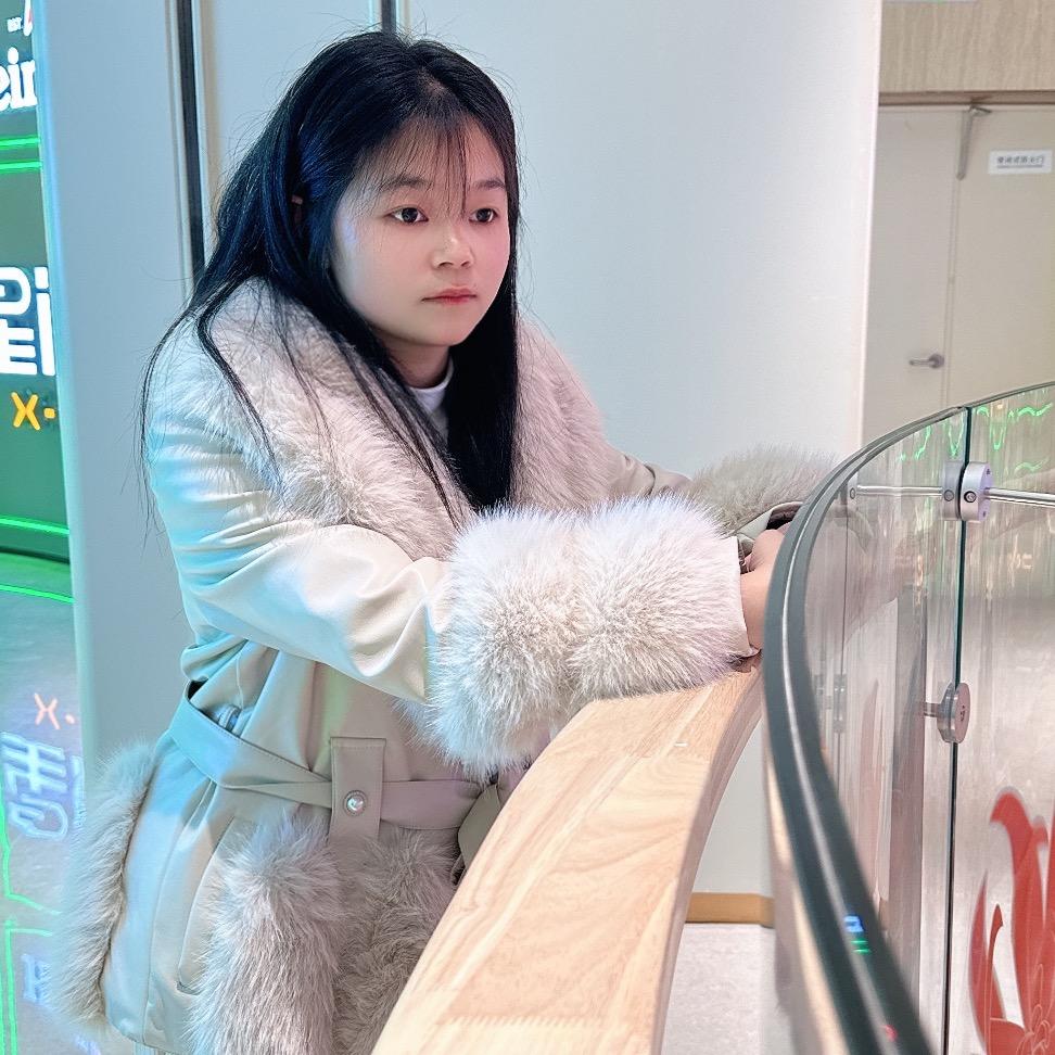 莲馨蕊