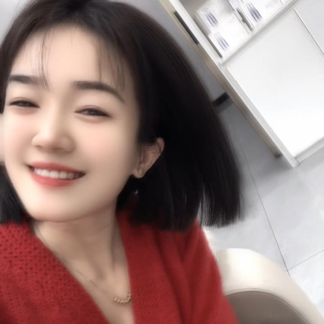 慢慢 .