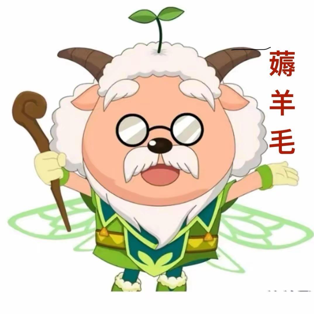 羊毛村长（品牌清货）