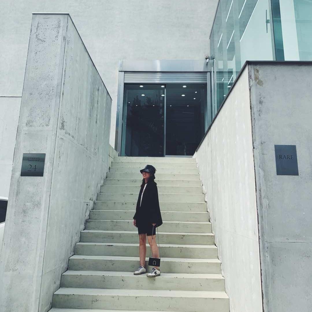M7 STUDIO琪兴服装