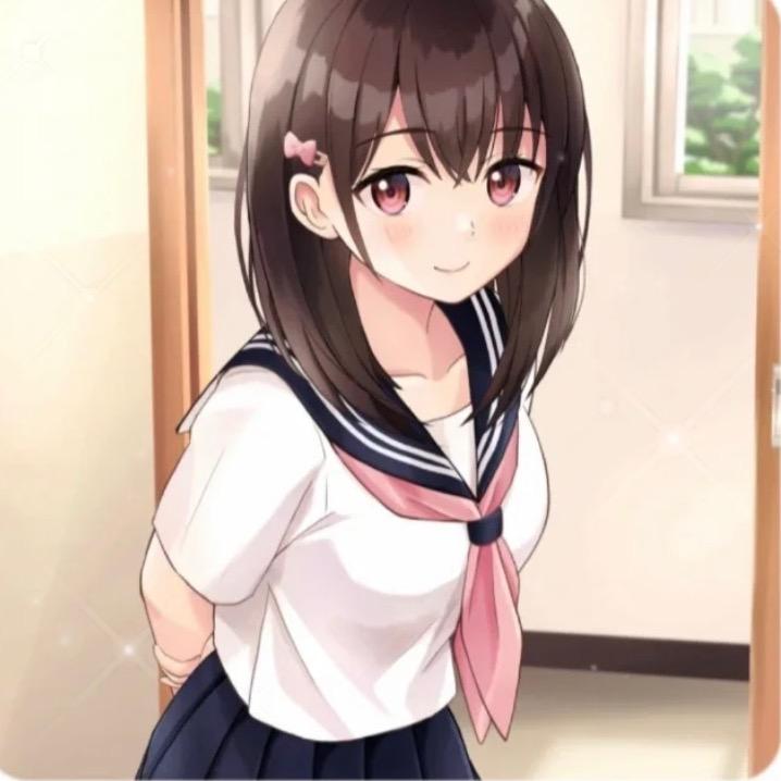 娜子同学