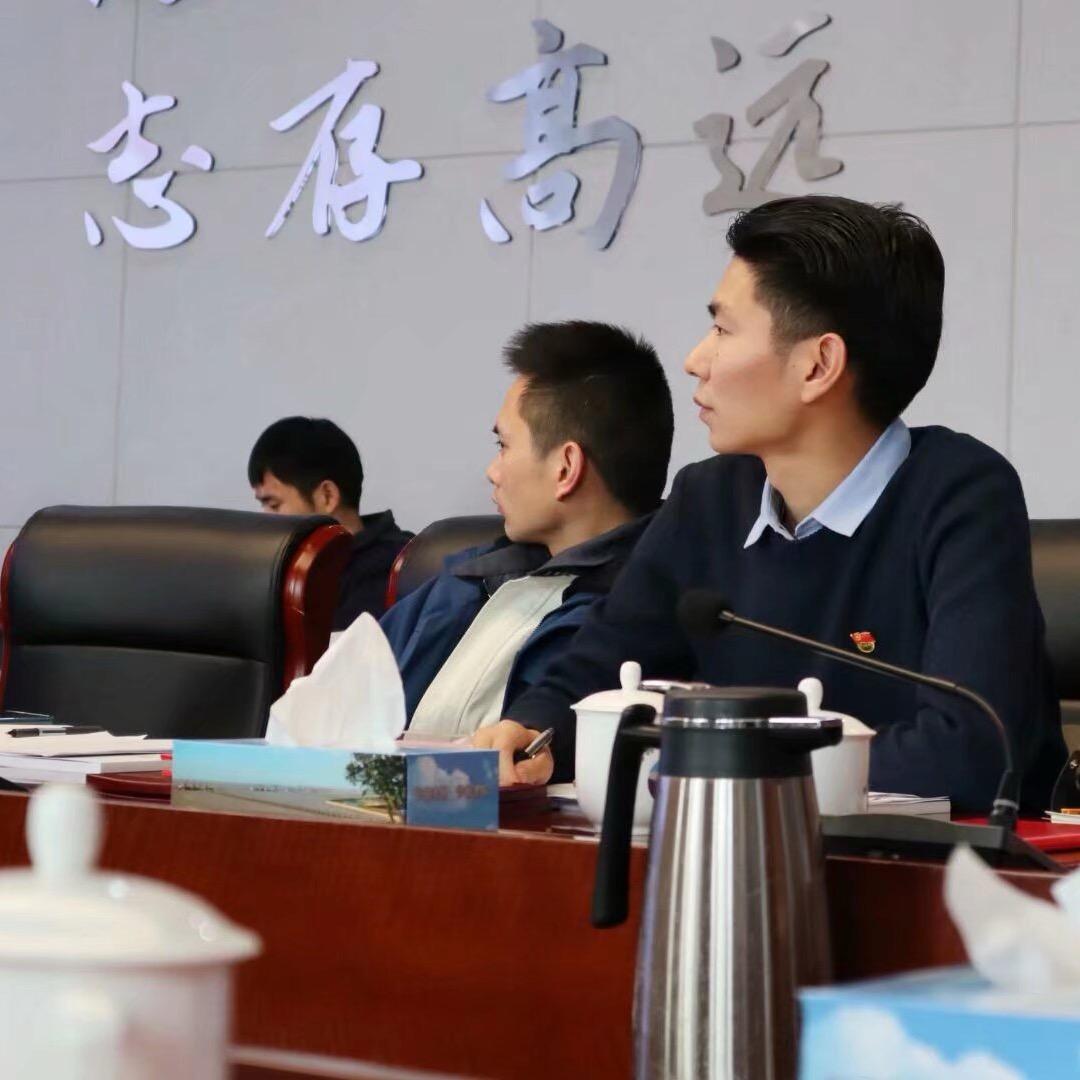 君越人力就业平台
