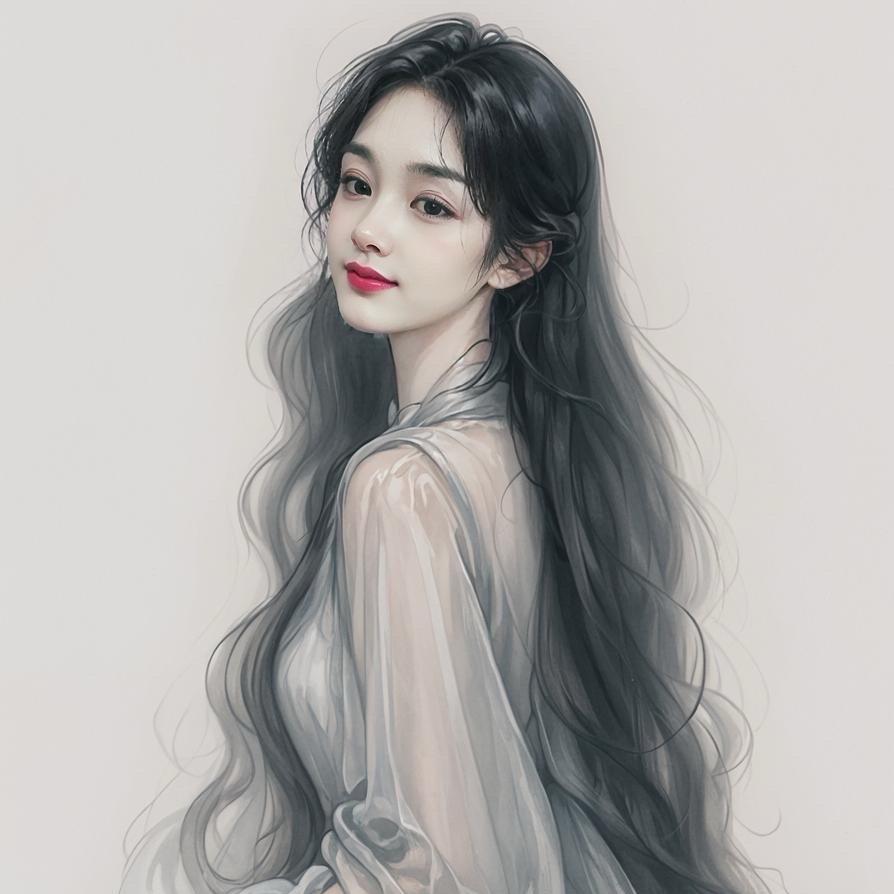 润草🌹