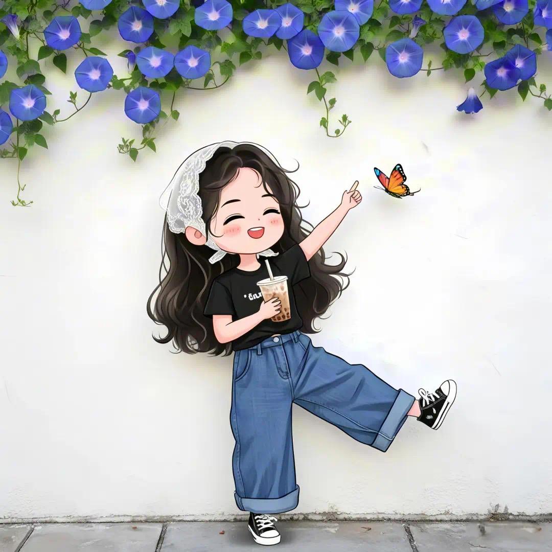逍遥自在