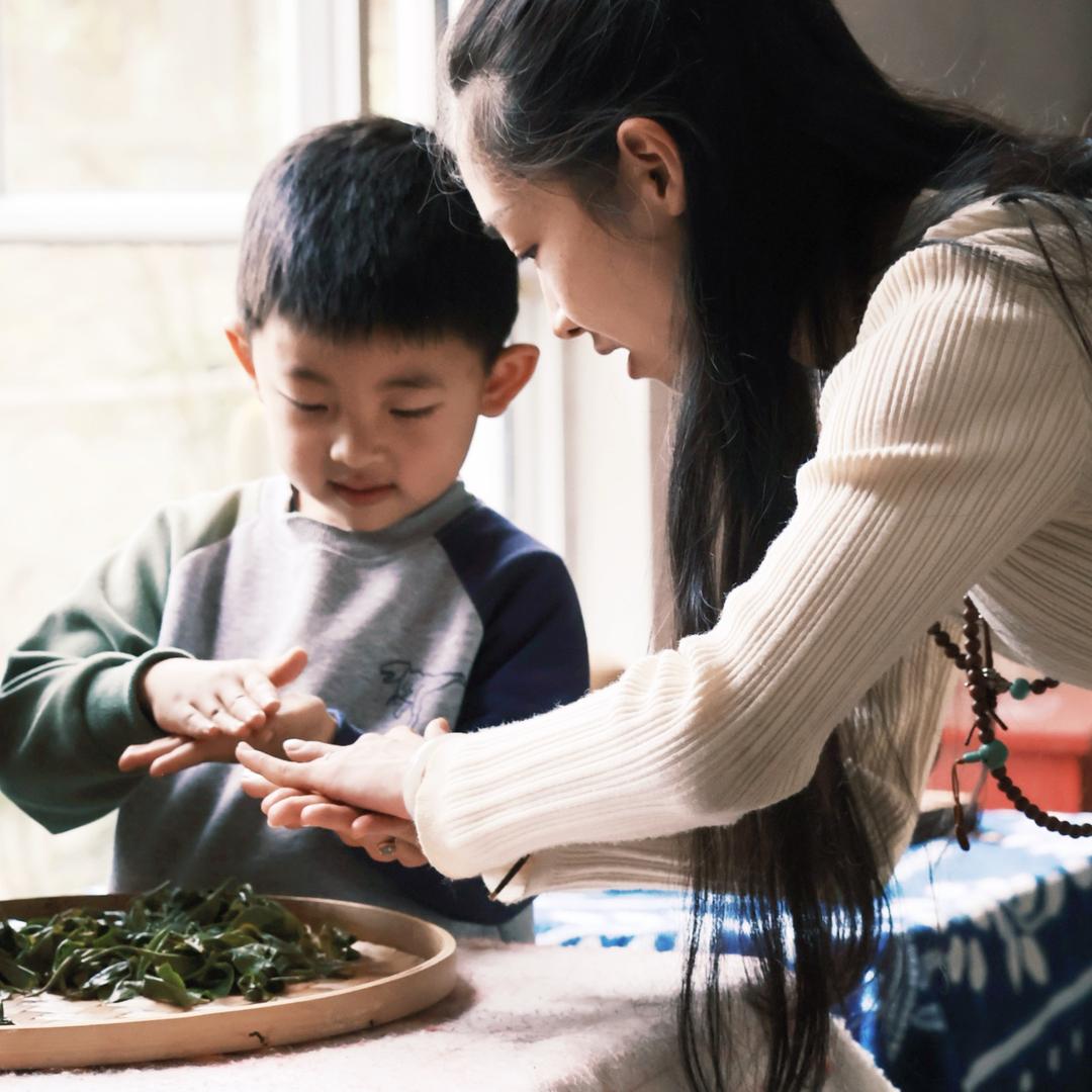 徳洪学堂研学营
