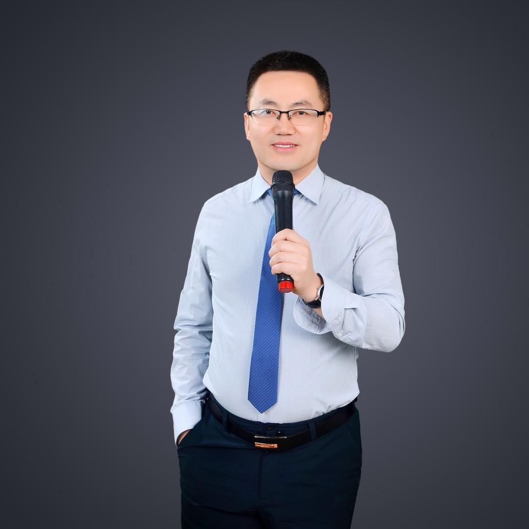 升学规划何老师
