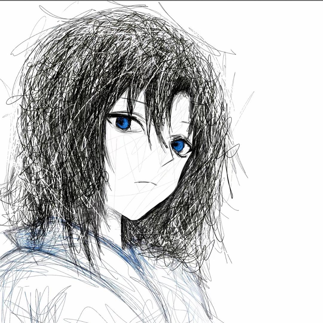 琦の小狗