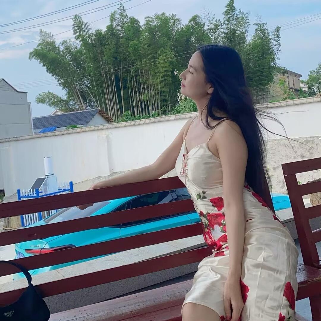 杨大仙女