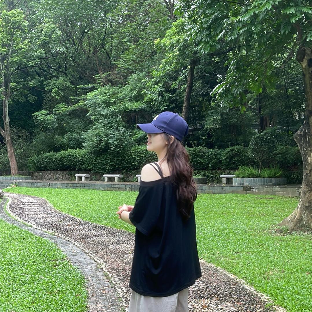 纯❤️儿