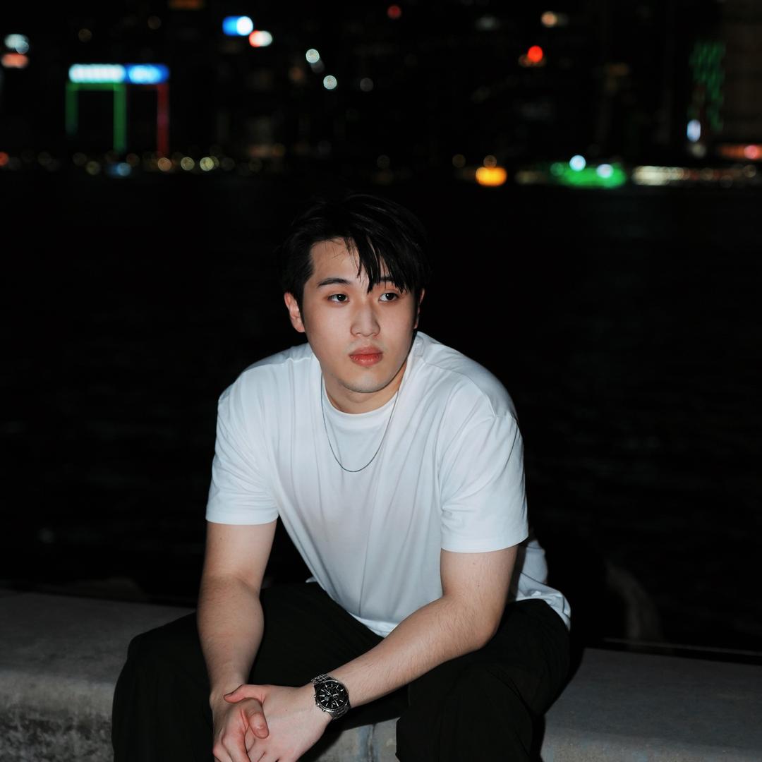 Jackson浩