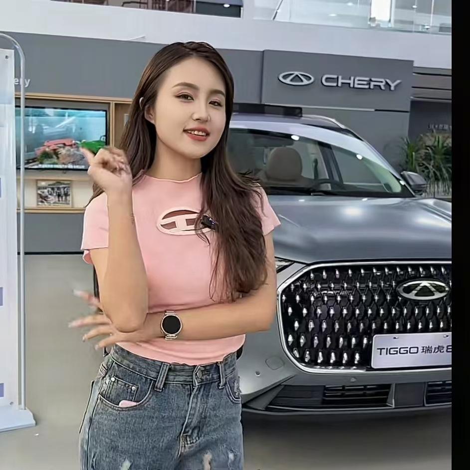 奇瑞普洱鲲瑞（萱萱）