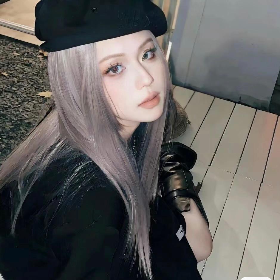 柒椰椰Ye