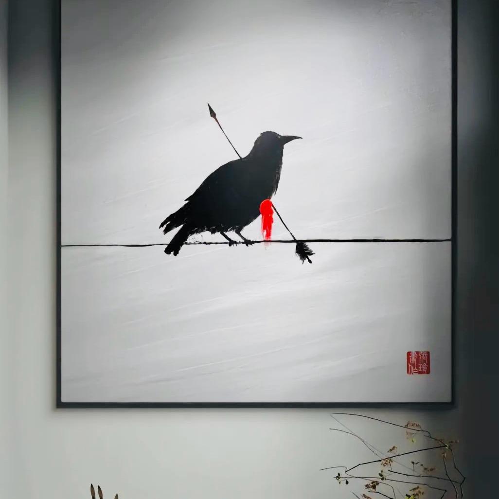 想踹他二姨的大腿