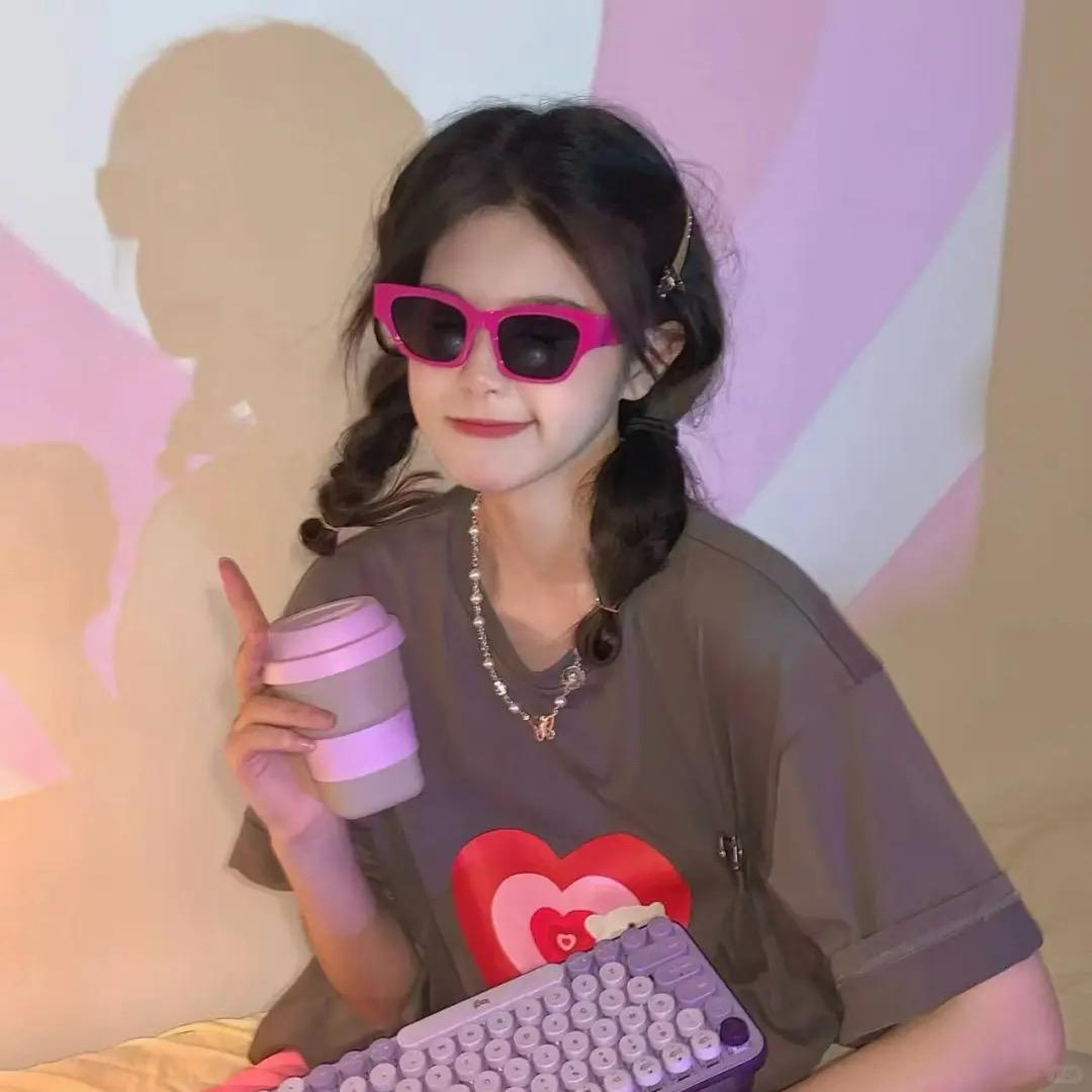 财神爷的嫡长女🍃