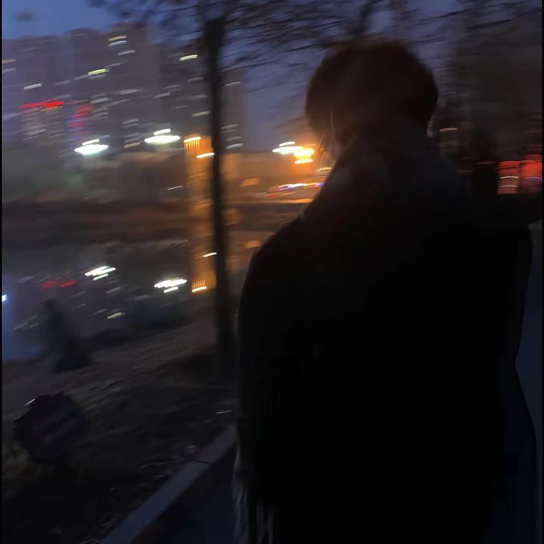 哈基狼
