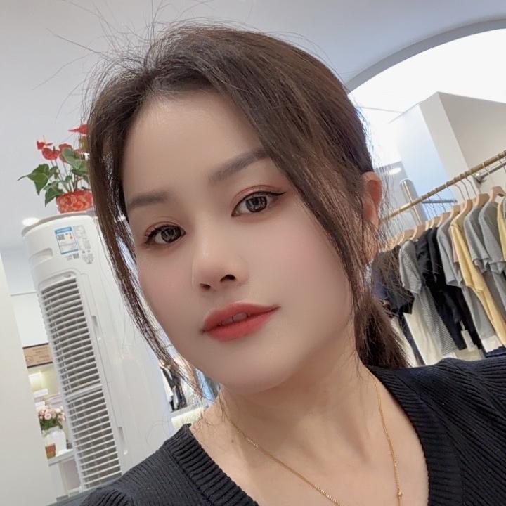 和平赵云（幸运阁女装）