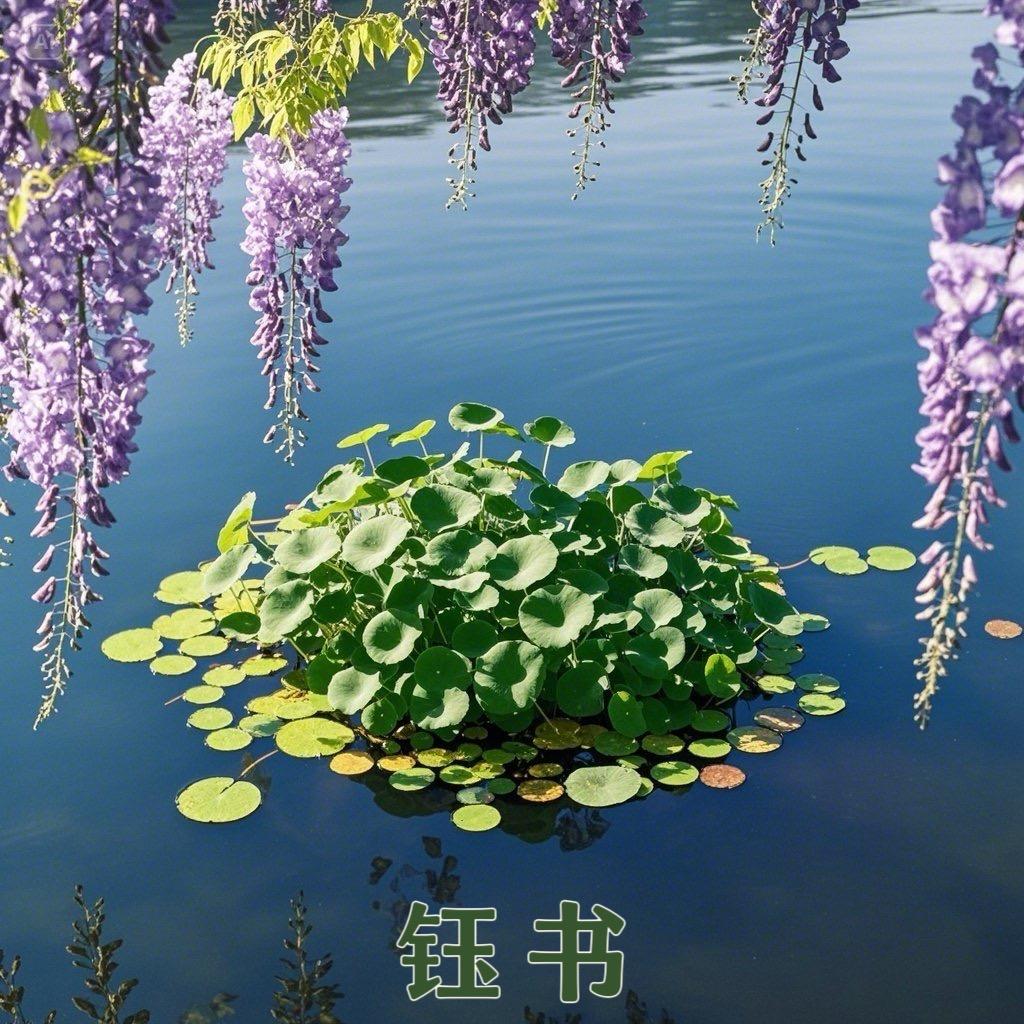 钰瑞书祺🌊钰书