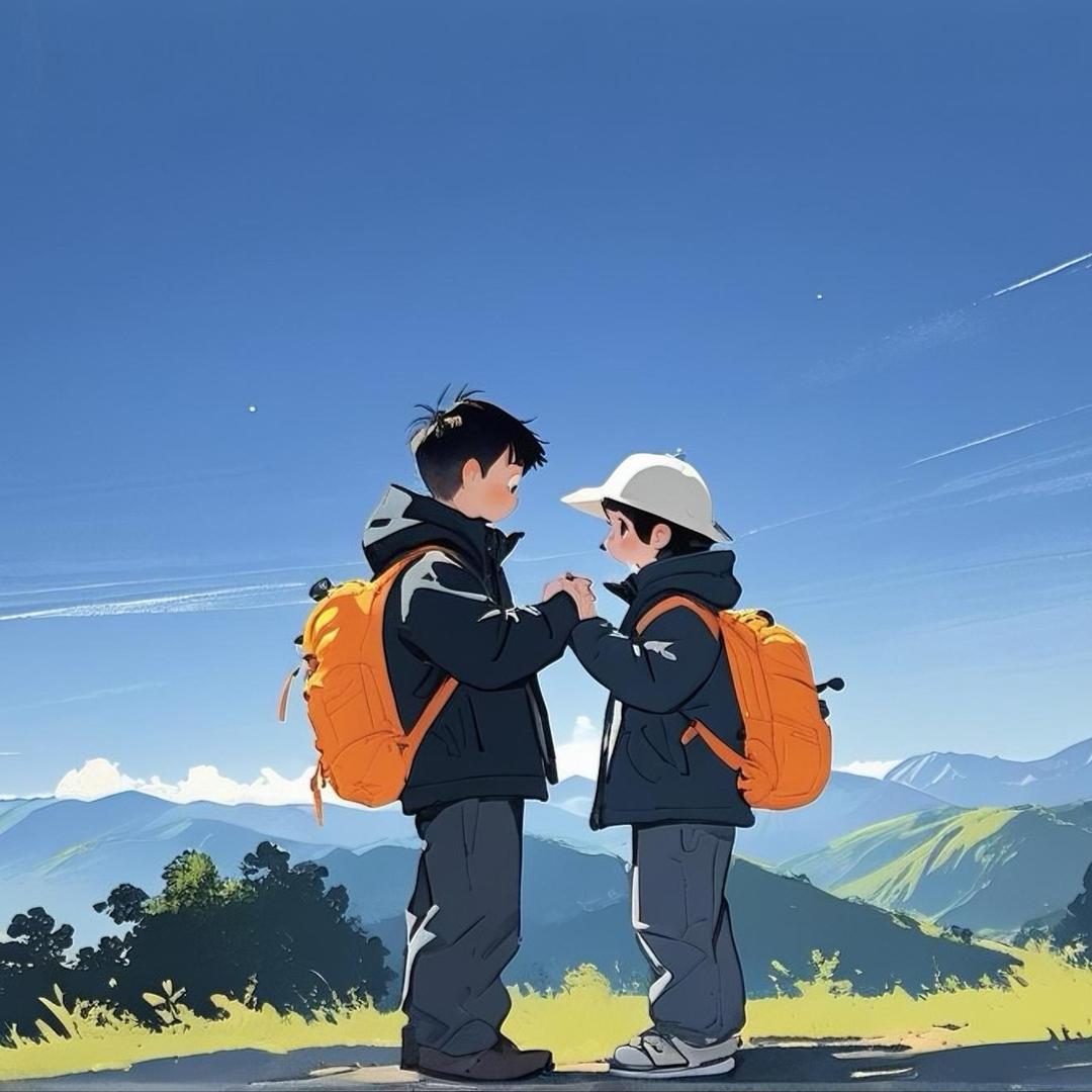 来颗大白兔吧🐰