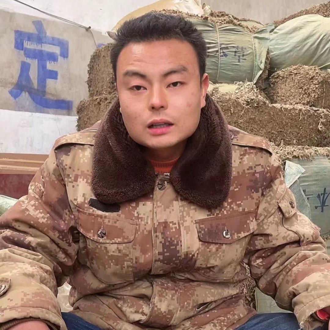 我是阿磊