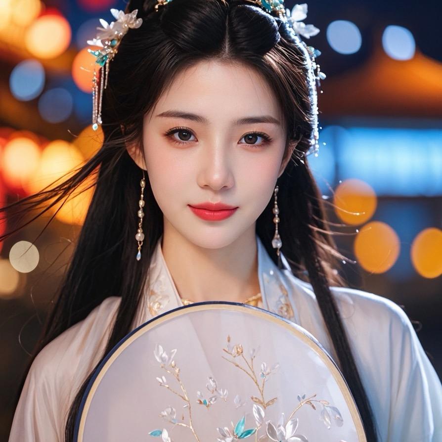 爱笑的女人🌹