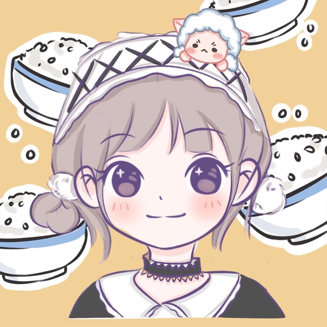 小谢吃不饱