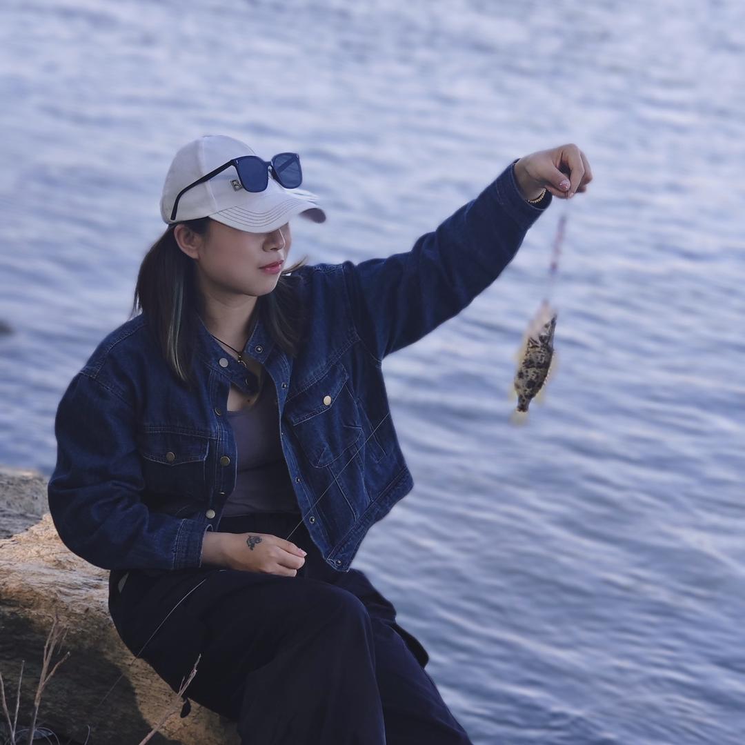 小新🎣