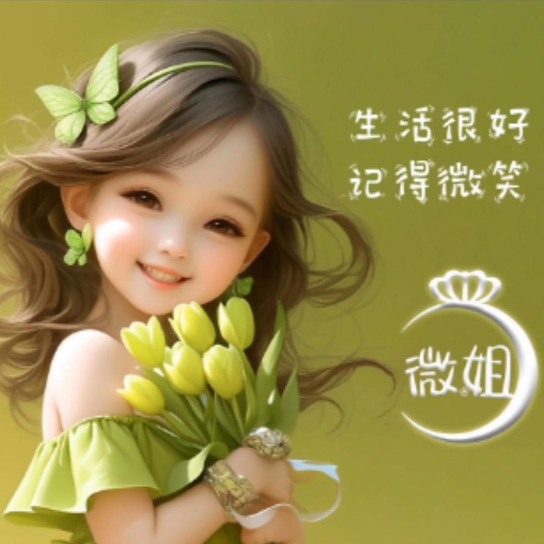 微姐爱生活